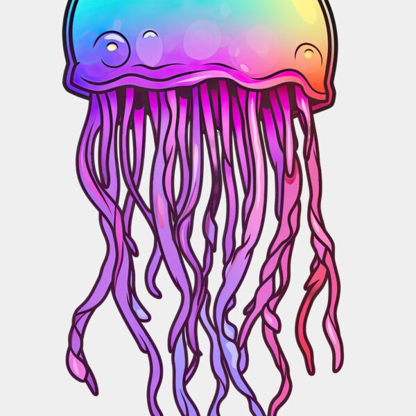 Jellyfish 2 Thumbnail