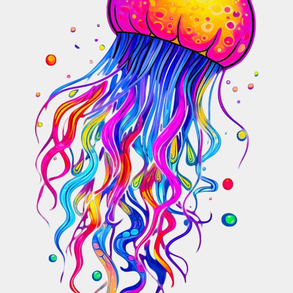 Jellyfish 3 Thumbnail