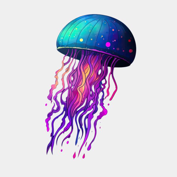 Jellyfish Thumbnail