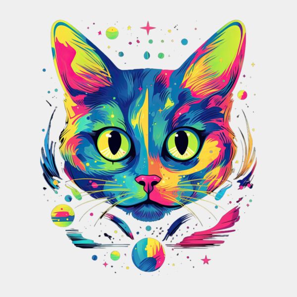 Space Cat 2 Thumbnail