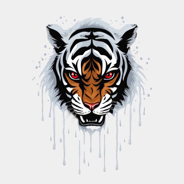 Tiger Thumbnail
