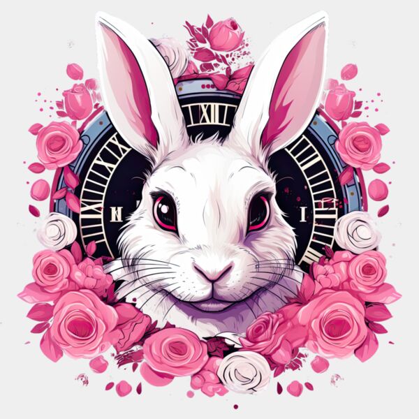 White Rabbit Thumbnail