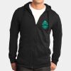 The Concert Fleece ® Full Zip Hoodie Thumbnail
