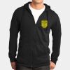 The Concert Fleece ® Full Zip Hoodie Thumbnail