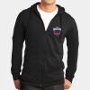 The Concert Fleece ® Full Zip Hoodie Thumbnail
