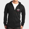 The Concert Fleece ® Full Zip Hoodie Thumbnail