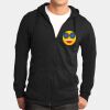The Concert Fleece ® Full Zip Hoodie Thumbnail