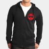 The Concert Fleece ® Full Zip Hoodie Thumbnail