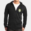 The Concert Fleece ® Full Zip Hoodie Thumbnail