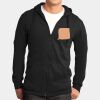 The Concert Fleece ® Full Zip Hoodie Thumbnail