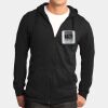 The Concert Fleece ® Full Zip Hoodie Thumbnail