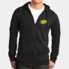 The Concert Fleece ® Full Zip Hoodie Thumbnail
