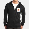 The Concert Fleece ® Full Zip Hoodie Thumbnail