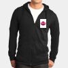 The Concert Fleece ® Full Zip Hoodie Thumbnail