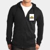 The Concert Fleece ® Full Zip Hoodie Thumbnail