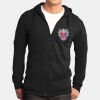 The Concert Fleece ® Full Zip Hoodie Thumbnail