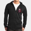 The Concert Fleece ® Full Zip Hoodie Thumbnail