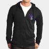The Concert Fleece ® Full Zip Hoodie Thumbnail