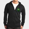 The Concert Fleece ® Full Zip Hoodie Thumbnail