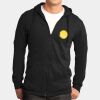 The Concert Fleece ® Full Zip Hoodie Thumbnail
