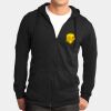 The Concert Fleece ® Full Zip Hoodie Thumbnail