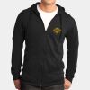The Concert Fleece ® Full Zip Hoodie Thumbnail