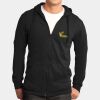 The Concert Fleece ® Full Zip Hoodie Thumbnail