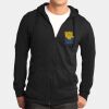 The Concert Fleece ® Full Zip Hoodie Thumbnail