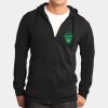 The Concert Fleece ® Full Zip Hoodie Thumbnail