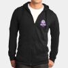 The Concert Fleece ® Full Zip Hoodie Thumbnail
