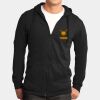The Concert Fleece ® Full Zip Hoodie Thumbnail