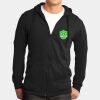 The Concert Fleece ® Full Zip Hoodie Thumbnail