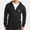 The Concert Fleece ® Full Zip Hoodie Thumbnail