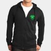 The Concert Fleece ® Full Zip Hoodie Thumbnail