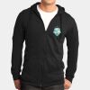 The Concert Fleece ® Full Zip Hoodie Thumbnail
