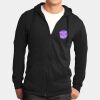 The Concert Fleece ® Full Zip Hoodie Thumbnail