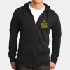 The Concert Fleece ® Full Zip Hoodie Thumbnail