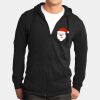 The Concert Fleece ® Full Zip Hoodie Thumbnail
