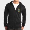 The Concert Fleece ® Full Zip Hoodie Thumbnail