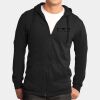 The Concert Fleece ® Full Zip Hoodie Thumbnail