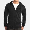 The Concert Fleece ® Full Zip Hoodie Thumbnail