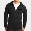 The Concert Fleece ® Full Zip Hoodie Thumbnail