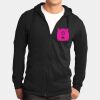The Concert Fleece ® Full Zip Hoodie Thumbnail