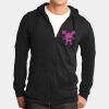 The Concert Fleece ® Full Zip Hoodie Thumbnail