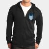 The Concert Fleece ® Full Zip Hoodie Thumbnail