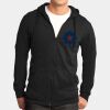 The Concert Fleece ® Full Zip Hoodie Thumbnail