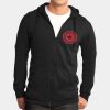 The Concert Fleece ® Full Zip Hoodie Thumbnail