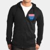 The Concert Fleece ® Full Zip Hoodie Thumbnail