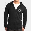 The Concert Fleece ® Full Zip Hoodie Thumbnail