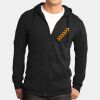 The Concert Fleece ® Full Zip Hoodie Thumbnail